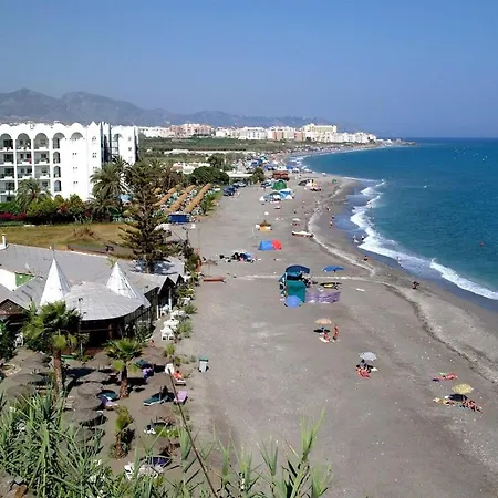 Вилла Salida Del Sol Нерха