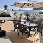 Βίλα Salida Del Sol Nerja